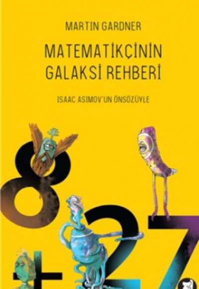 Matematikçinin Galaksi Rehberi Matematikçinin Galaksi Rehberi