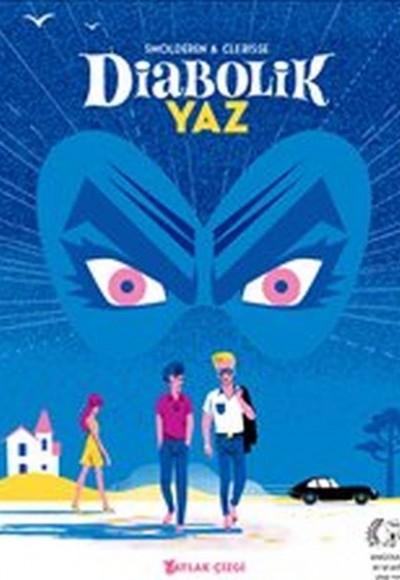 Diabolik Yaz Diabolik Yaz