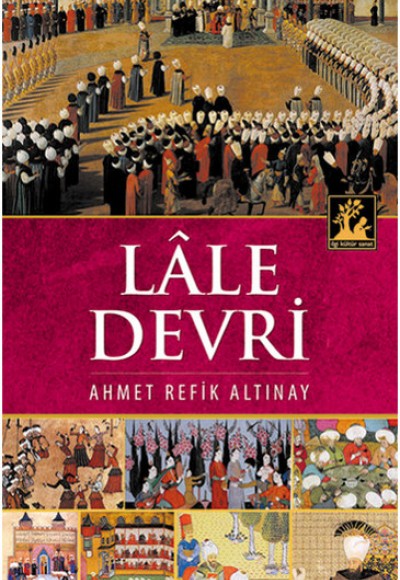 Lale Devri Lale Devri