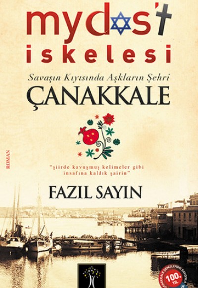 Mydos’t İskelesi Mydos’t İskelesi