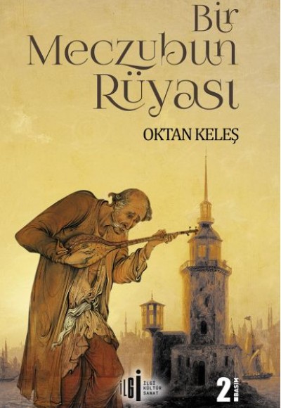 Bir Meczubun Rüyası Bir Meczubun Rüyası