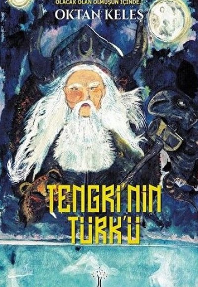 Tengri'nin Türk'ü Tengri'nin Türk'ü