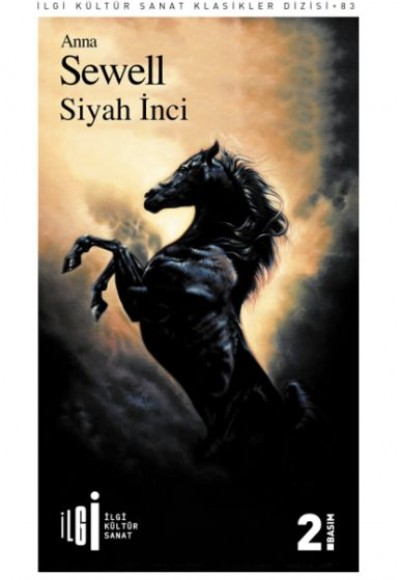 Siyah İnci Siyah İnci