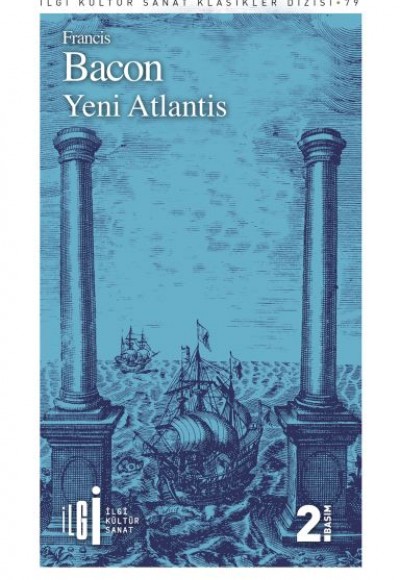 Yeni Atlantis Yeni Atlantis