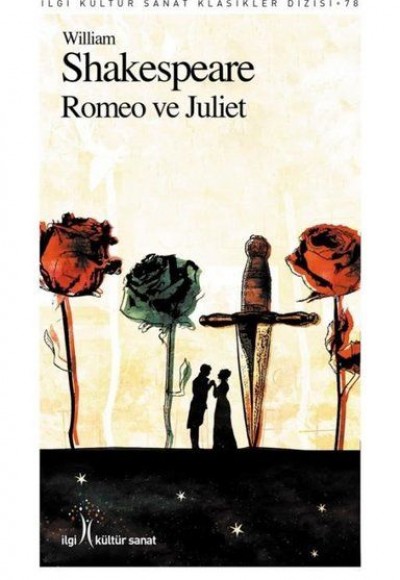 Romeo ve Juliet Romeo ve Juliet