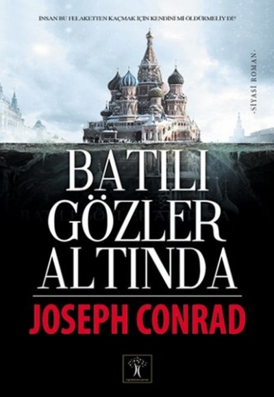 Batılı Gözler Altında Batılı Gözler Altında