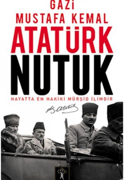 Nutuk Nutuk