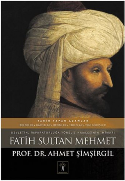 Fatih Sultan Mehmet (Ciltli) Fatih Sultan Mehmet (Ciltli)