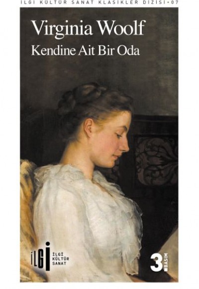 Kendine Ait Bir Oda Kendine Ait Bir Oda
