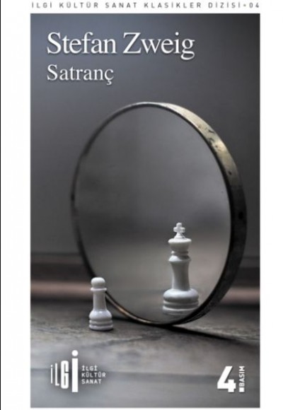 Satranç Satranç