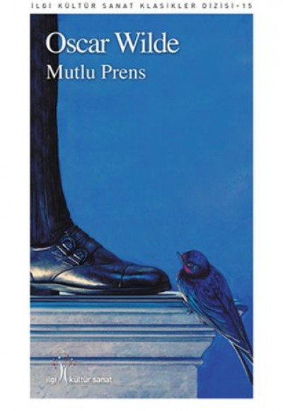 Mutlu Prens Mutlu Prens