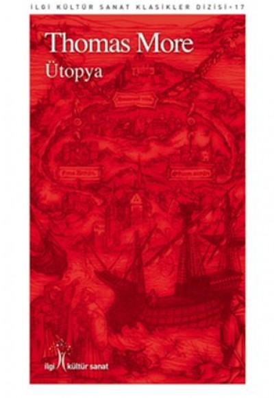 Ütopya Ütopya