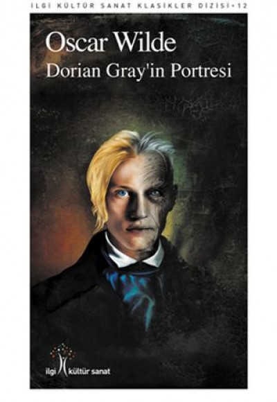Dorian Gray'in Portresi Dorian Gray'in Portresi