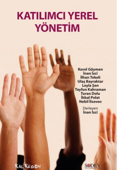 Katılımcı Yerel Yönetim Katılımcı Yerel Yönetim