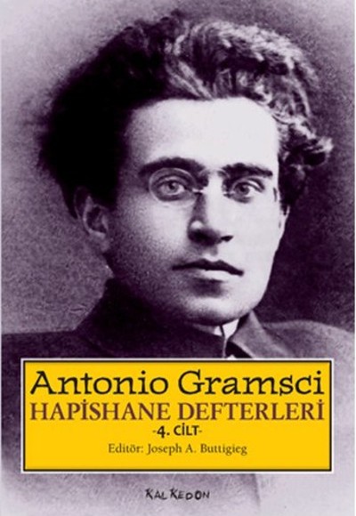 Hapishane Defterleri 4. Cilt (Karton Kapak) Hapishane Defterleri 4. Cilt (Karton Kapak)
