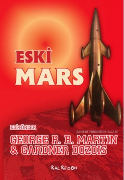 Eski Mars Eski Mars