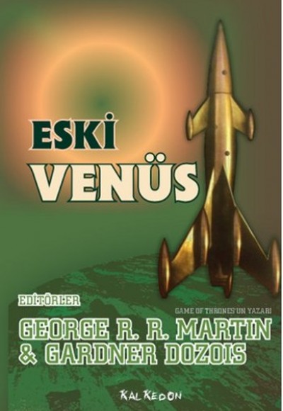 Eski Venüs Eski Venüs