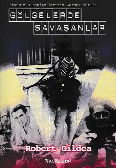 Gölgelerde Savaşanlar Gölgelerde Savaşanlar