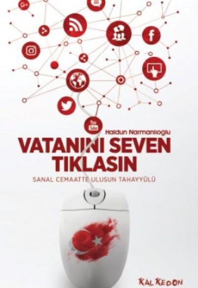 Vatanını Seven Tıklasın Vatanını Seven Tıklasın