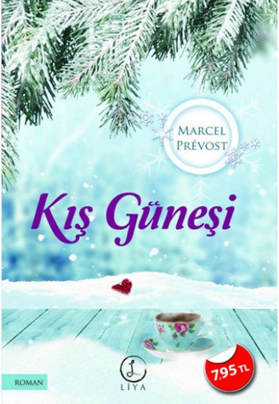 Kış Güneşi Kış Güneşi