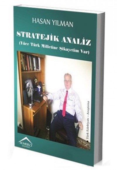 Stratejik Analiz Stratejik Analiz
