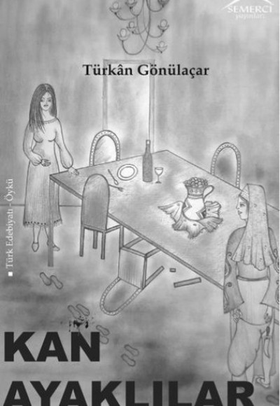 Kan Ayaklılar Kan Ayaklılar