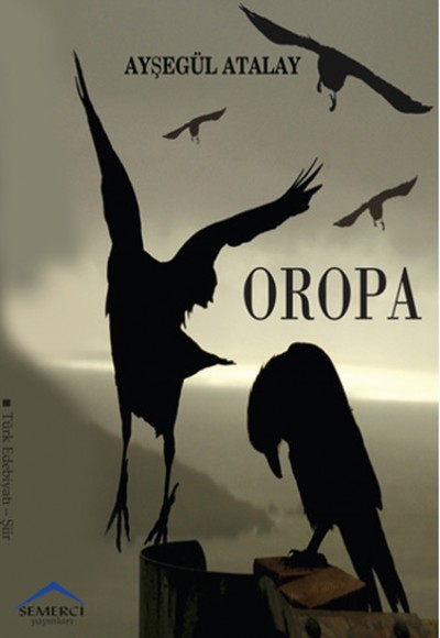 Oropa Oropa