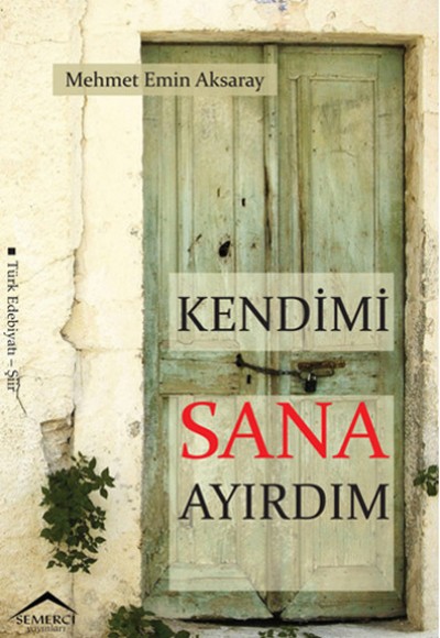 Kendimi Sana Ayırdım Kendimi Sana Ayırdım