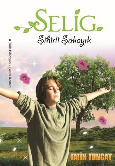 Selig - Sihirli Şakayık