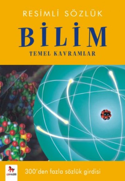 Resimli Sözlük- Bilim Resimli Sözlük- Bilim