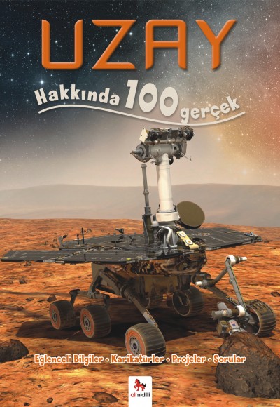 Uzay Hakkında 100 Gerçek Uzay Hakkında 100 Gerçek