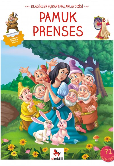 Pamuk Prenses