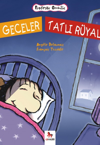 Profesör Ombilic İyi Geceler Tatlı Rüyalar Profesör Ombilic İyi Geceler Tatlı Rüyalar