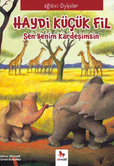 Haydi Küçük Fil Haydi Küçük Fil