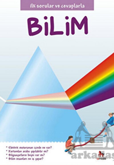 Bilim Bilim