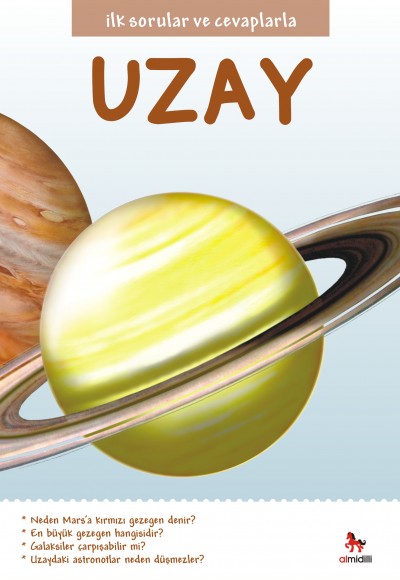 Uzay Uzay