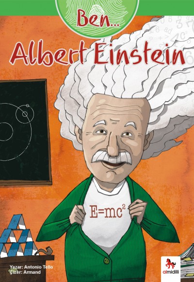 Ben... Albert Einstein Ben... Albert Einstein