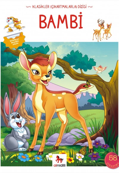 Bambi Bambi