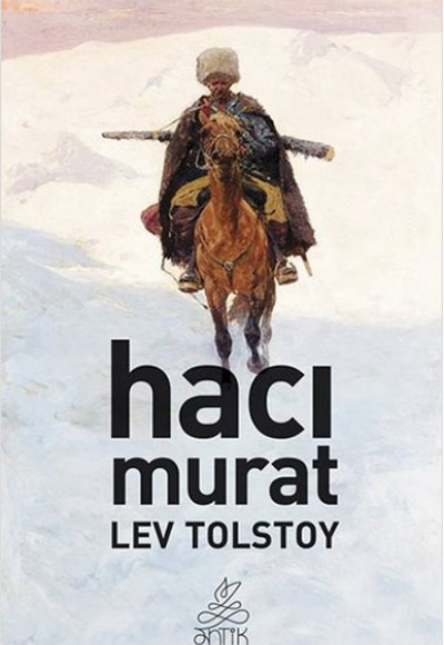 Hacı Murat Hacı Murat