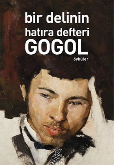 Bir Delinin Hatıra Defteri Bir Delinin Hatıra Defteri