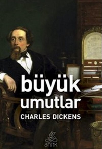 Büyük Umutlar Büyük Umutlar