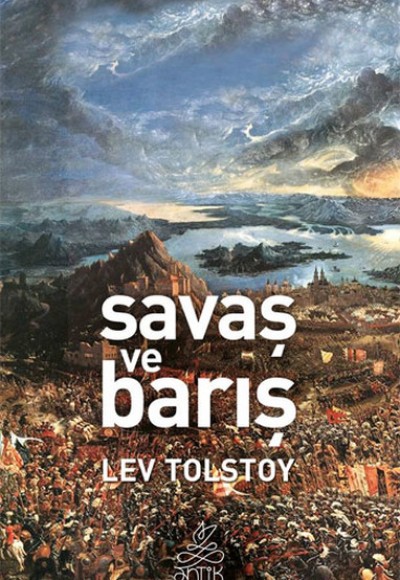 Savaş ve Barış Savaş ve Barış