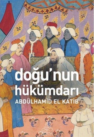 Doğunun Hükümdarı Doğunun Hükümdarı