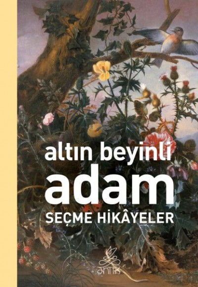 Altın Beyinli Adam Altın Beyinli Adam
