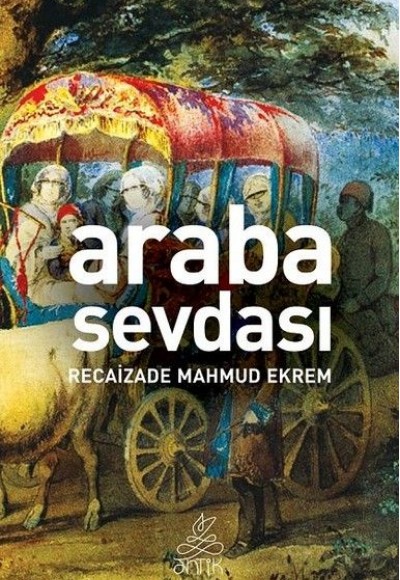 Araba Sevdası Araba Sevdası