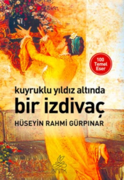 Kuyruklu Yıldız Altında Bir İzdivaç Kuyruklu Yıldız Altında Bir İzdivaç