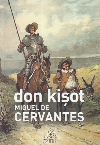 Don Kişot Don Kişot
