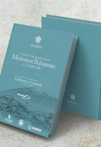 Konya Sivil Toplum Kuruluşları Medeniyet Buluşması (13. Ufuk Turu) Konya Sivil Toplum Kuruluşları Medeniyet Buluşması (13. Ufuk Turu)