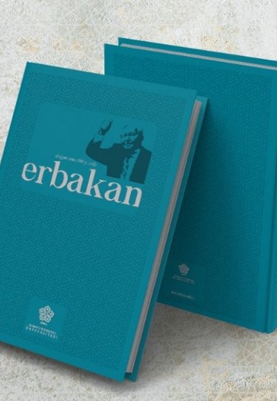 Doğumunun 90. yılında Erbakan Doğumunun 90. yılında Erbakan