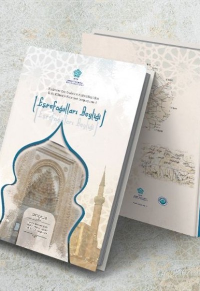 Eşrefoğulları Kitabı Eşrefoğulları Kitabı